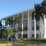 Teatro Nacional Rubén Darío