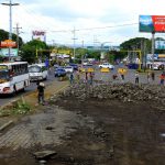 Inician trabajos en Ampliación de la Pista Solidaridad