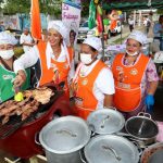 Inicia IV edición del Concurso La Fritanga más Limpia, Bonita y Saludable