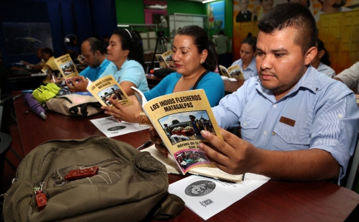 portada-presentacion-libro-indios-flecheros-matagalpas