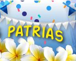 Fiestas Patrias