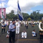 Torneo Intercolegial de Fútbol Sala en el Distrito 7