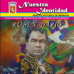 Rubén Darío, Infancia y adolescencia