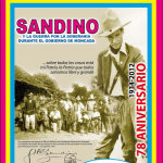 Sandino y la guerra por la soberania durante el gobierno de Moncada