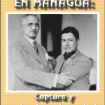 Sandino en Managua