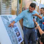 Avenida Bolívar tendrá dos nuevos tiangues