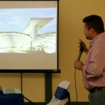 Gobierno Municipal presenta Plan de Modernización en Terminales de Buses