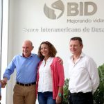 Capacitaciones sobre el manejo de la red de drenaje pluvial de la ciudad