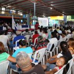 Proyectos de inversión en el Distrito VII mejorarán la red vial, drenaje pluvial, parques y plazas públicas en el 2017