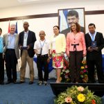Alcaldía de Managua otorga Medalla a la Excelencia Deportiva municipal Alexis Argüello