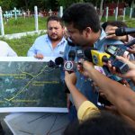 Alcaldías de Managua y Nindirí trabajan en Calles para el Pueblo