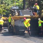 Alcaldía inicia Calles para el Pueblo