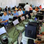 Alcaldía habilita puntos de recaudación para pago del Impuesto de Rodamiento