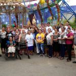 Alcaldía premia mejores altares de la Purísima Concepción de María