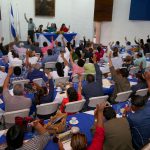 Concejo de Managua aprobó otorgar medalla municipal Alexis Argüello al Tricampeón Mundial de Boxeo Félix Tito de Trinidad