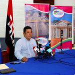 Presentación del nuevo servicio en línea para consulta de Uso de Suelo