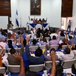 Alcaldía de Managua ejecutó 447 obras de progreso en el 2016