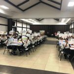 Concurso de Dibujo- Managua mi linda Managua