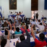 Concejo de Managua aprueba multas ambientales a personas que atentan contra medio ambiente
