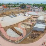 Complejo Deportivo Hugo Chávez será inaugurado a finales de julio