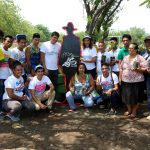 Celebración del Día Nacional del Reciclaje