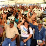 Capitalinos apoyan préstamo de 417.2 millones de córdobas para ejecutar proyectos de emergencia