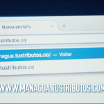 Pagos de servicios tributarios por Internet