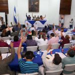 Aprueban primera modificación al presupuesto municipal