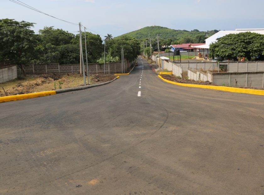 PORTADA. CALLES Bo. FRAWLEY