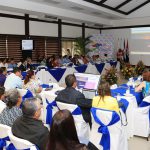 Alcaldía presenta el Plan Maestro de Desarrollo Urbano del Municipio para los próximos 24 años