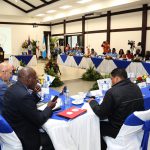 Jefes de Misión realizan II Encuentro para Organizar Juegos Centroamericanos