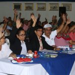 Concejo de Managua aprueba creación de la Empresa Municipal de Instalaciones y Promociones Deportivas (EMPDE)
