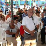 Alcaldía realiza Cabildo en el Distrito 1 de Managua