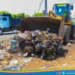 Alcaldía establece Plan Especial de Limpieza