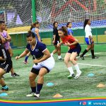 Managua Fútbol Club inicia fogueo ante torneo femenino de primera división