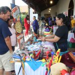 Lanzamiento de Managua y sus destinos turísticos
