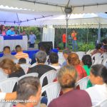 Cabildo Consultivo Ciudadano en el Distrito 1 de Managua
