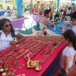 Paseo Xolotlán sede del Concurso Nacional de Innovación en la Artesanía