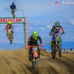 Alcaldía de Managua promovió Campeonato Nacional de Motocross