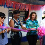 Vivienda Digna para familia afectada por las lluvias en Villa Venezuela