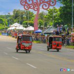 Comuna organiza Competencia de Caponeras de los Distritos 1, 6 y 7 de Managua