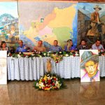 Ciudad Sandino inicia su relanzamiento turístico