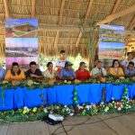 Gabinete de Turismo del Departamento de Managua Promueve Destinos en Villa El Carmen