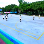 Parque Los Amigos de Villa Progreso fue rehabilitado