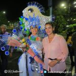 Jenifer Martínez es la reina del Certamen “Nicaragua Siempre Linda” del departamento de Managua
