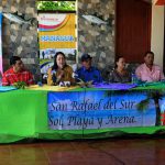 San Rafael del Sur realiza oferta turística de su municipio