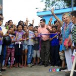 Comuna concluye año 2018 restituyendo derecho al sano esparcimiento
