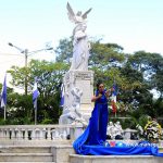 Cantata al 152 Aniversario del Natalicio de Rubén Darío