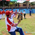 Capitalinos cuenta con nuevo Complejo Deportivo en el Distrito 5