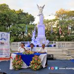 Concurso de Arte Digital en Honor a Rubén Darío